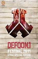 V.A. Defqon.1 Festival 2011