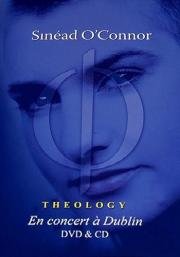 Sinead O'Connor - Theology (Live at The Sugar Club 2006)
