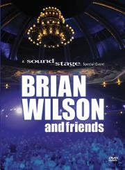Brian Wilson and Friends - A SoundStage Special Event