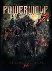 Powerwolf - The Metal Mass: Live