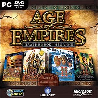 Age of Empires.  